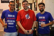 Posse da Gesto 2024-2026